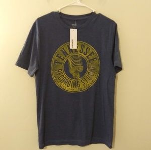 Sonoma Graphic Tee NWT